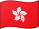 Flag of HKD